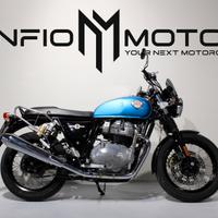 Royal Enfield Interceptor