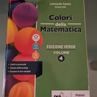 Colori della matematica