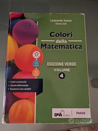 Colori della matematica