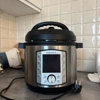 Instant Pot Duo Evo Plus
