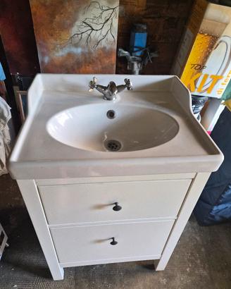 mobile bagno ikea con lavello