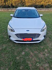 Ford focus sw