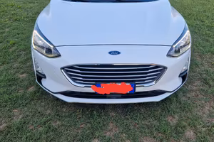 Ford focus sw