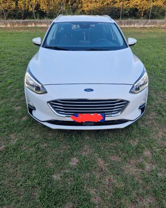 Ford focus sw