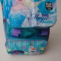 zaino elementare o passeggio Frozen