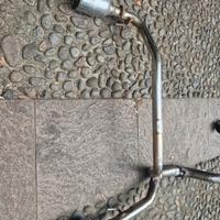 finale doppio per alfa mito