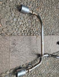 finale doppio per alfa mito