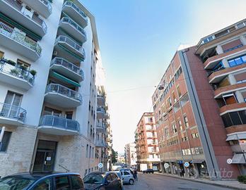 Via giovanni della casa-verona