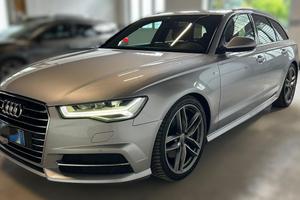 AUDI A6 Avant 3.0 TDI 272 CV quattro S tronic Bu