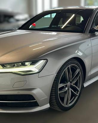 AUDI A6 Avant 3.0 TDI 272 CV quattro S tronic Bu
