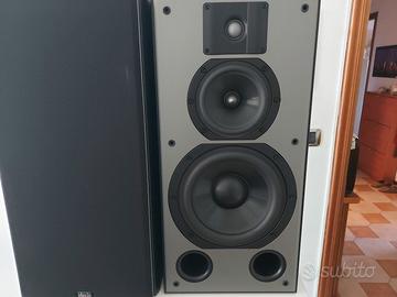 casse indiana line  DJ  308