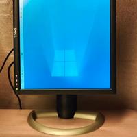 Monitor Dell UltraSharp 1905FP usato