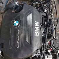 Motore bmw 2.0 b47c20a