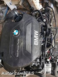 Motore bmw 2.0 b47c20a