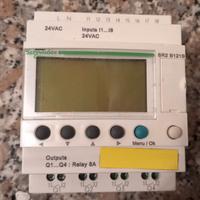 PLC Schneider Zelio SR2 B121B