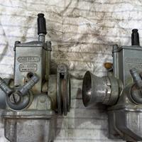 Carburatori vhb 30 ad as