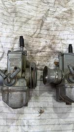 Carburatori vhb 30 ad as