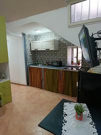 Monolocale arredato di 25mq a Capodimonte