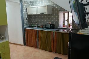 Monolocale arredato di 25mq a Capodimonte
