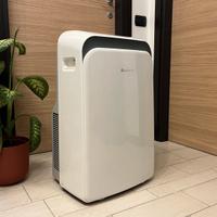 Climatizzatore Portatile Ariston 9000 BTU