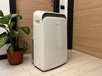 Climatizzatore Portatile Ariston 9000 BTU