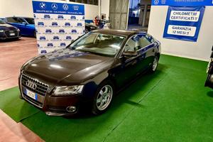 Splendida Audi A5 2.0 TFSI/ multitronic Ambition/b