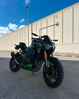 Z900 se 2024