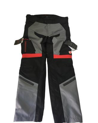PANTALONE DUCATI ATACAMA C2 UOMO TG XXXL 981072608
