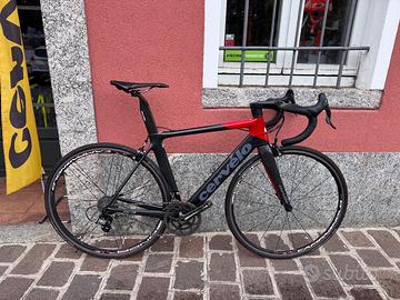 Cervelo S3 Campagnolo Rim brake tg M perfetta!
