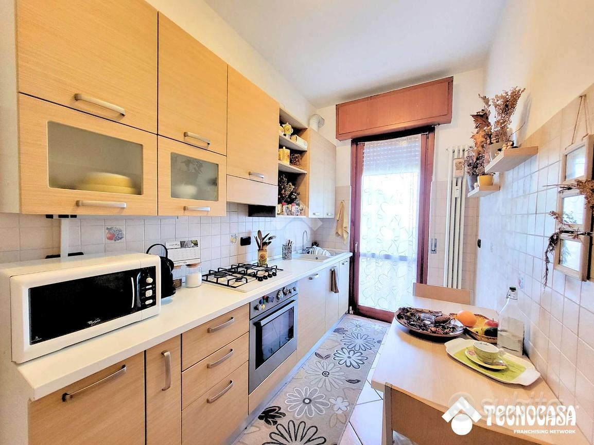 Appartamento – Cornaredo, Cascina Croce - Vista 2