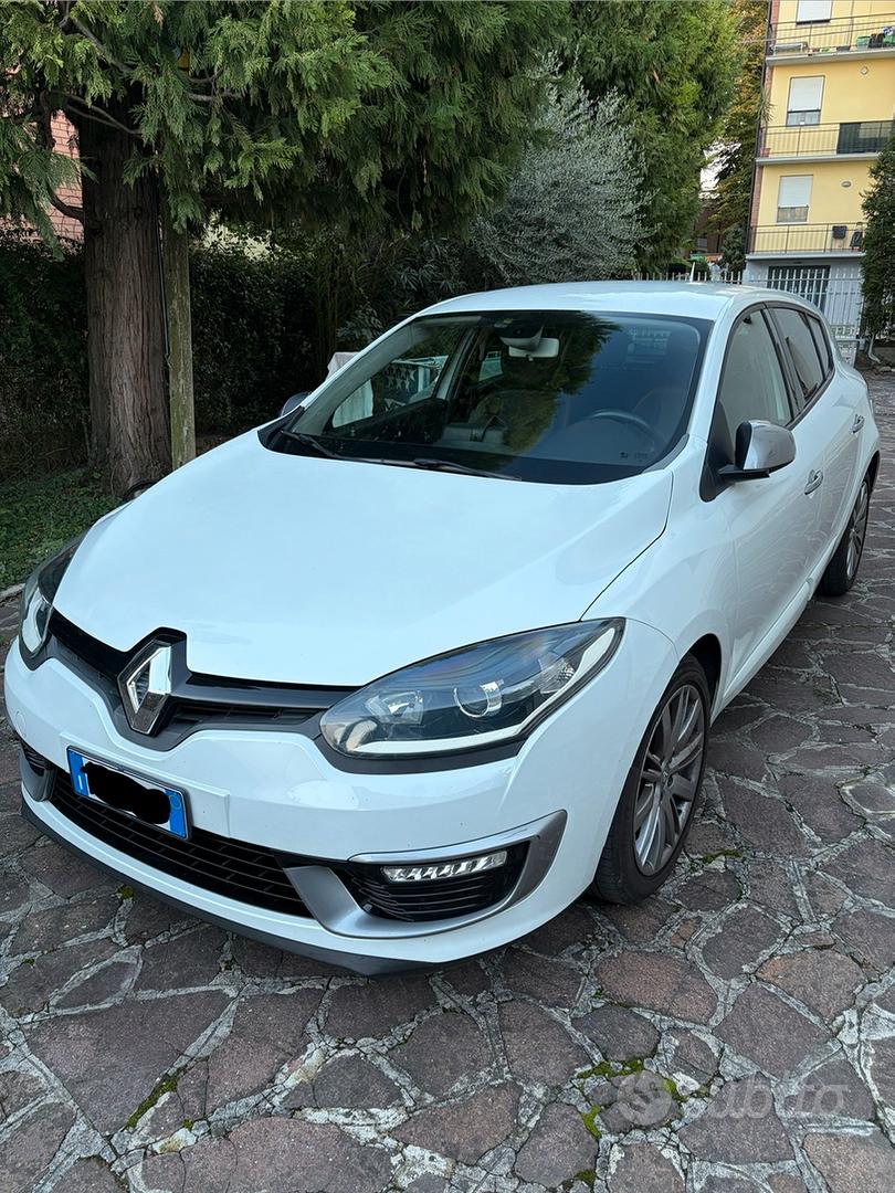 Renault Mégane 3ª serie