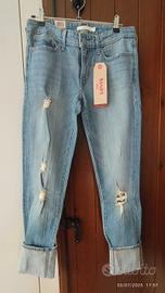 Jeans Levi's donna