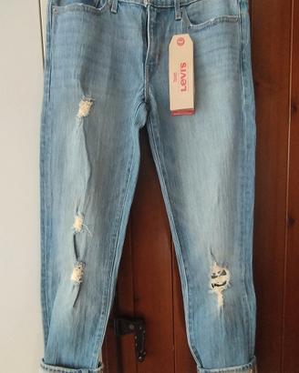 Jeans Levi's donna