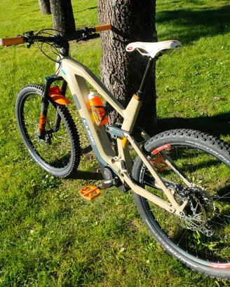 E-bike Cube