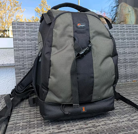 Lowepro Flipside 400 AW