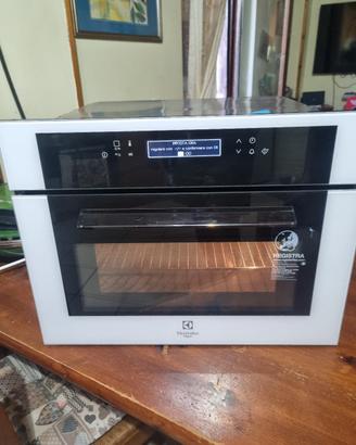 forno rex