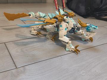 Lego Ninjago 71786