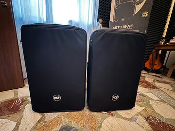 Casse RCF ART 715 MK4