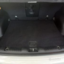 JEEP Compass 2.0 Multijet 170 cv aut. 4WD Limited