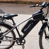 E-bike 29'' come nuova.