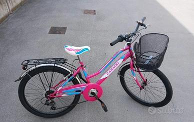 BICI BAMBINA