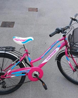 BICI BAMBINA