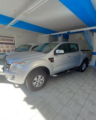 Ford Ranger 2.2 TDCi anno 2016 km 156 mila