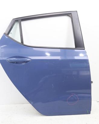 PORTIERA POSTERIORE DESTRA HYUNDAI i10 Serie 77004