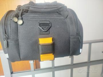 borsa bici topeak