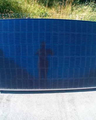 pannello solare