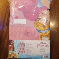 Completo lenzuola bambina Disney