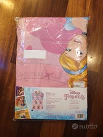 Completo lenzuola bambina Disney