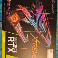 gigabyte aorus rtx 3080 extreme