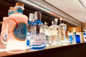 Vendessi licenza e Atrezzature centro storico